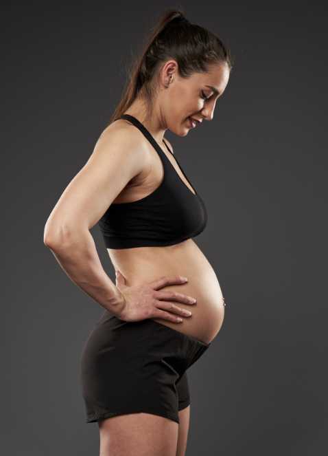 Can You Actually Prevent Diastasis Recti During Pregnancy Poole