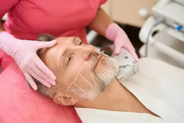 HIFU non-surgical treatment Poole