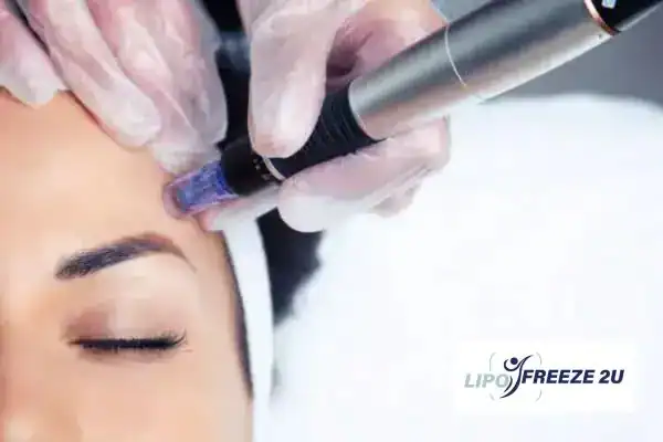 Morpheus 8 Poole the top 10 reasons to choose this treatment!