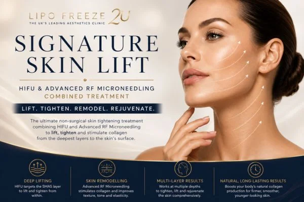 Signature Skin Lift Poole
